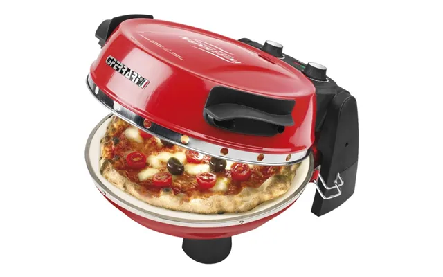 G3 Ferrari G10032 Pizzeria Snack Napoletana - Pizza Ovn