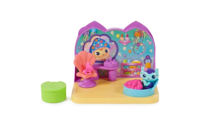 Gabby''s Dollhouse 6068286 - Salon Og Spa