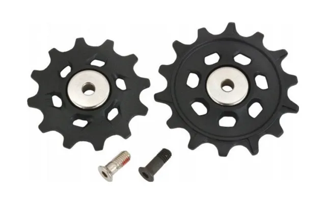 Galinio Pavar Perjung Jo Ratuk Komplektas Sram Nx Sx Eagle X-sync 12-speed