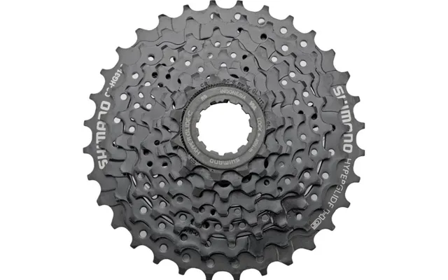 Galinis Vaig D I Blokas Shimano Cs-hg31 8-grei I -11-32t