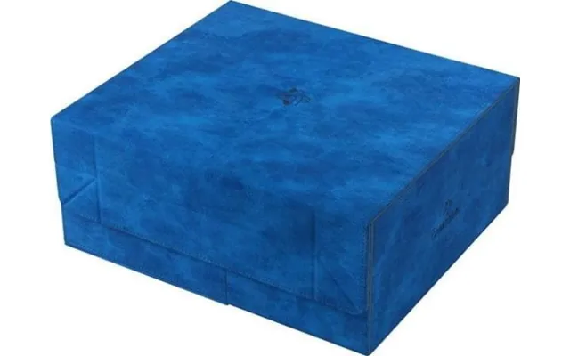 Gamegenic Games Lair 600 Blue