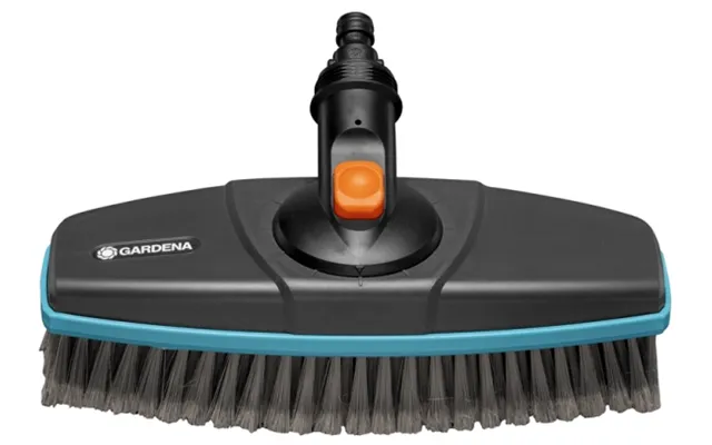 Gardena Cleansystem Blød Børste
