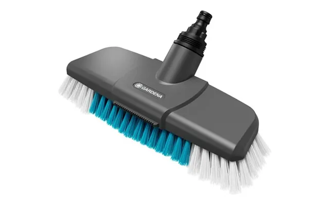 Gardena Cleansystem Hård Børste