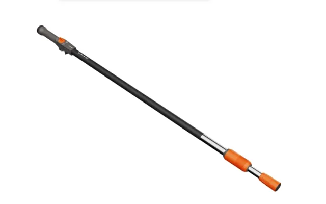 Gardena Cleansystem Teleskophåndtag M-xl