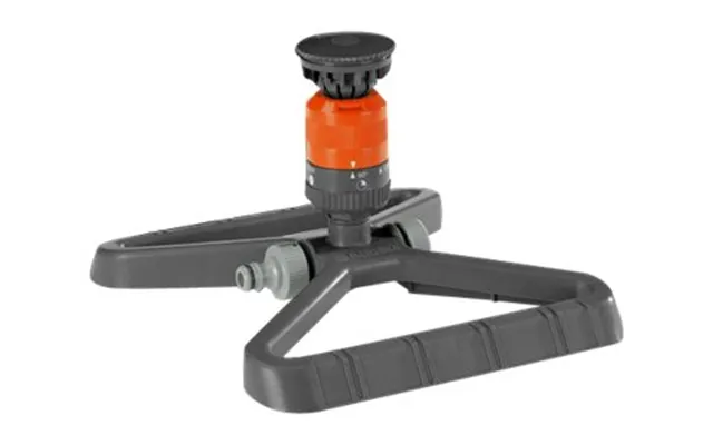 Gardena Comfort Cirkelvander Vario M. Fod