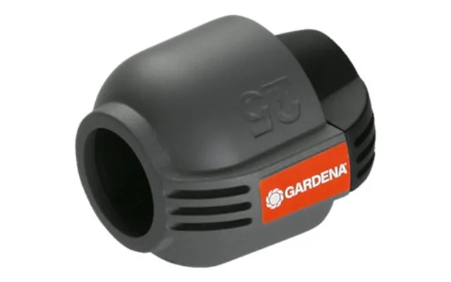 Gardena Endestykker 25 Mm