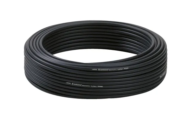 Gardena Micro-drip Fordelingsrør 4,6mm 3 16 15 M