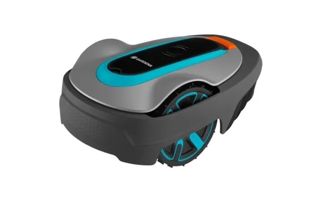 Gardena Robotic Mower Sileno Life Smart 400 M