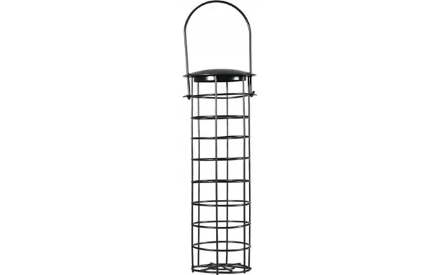 Garden&fun Fedtkugle-hus Til Fugle - Metal