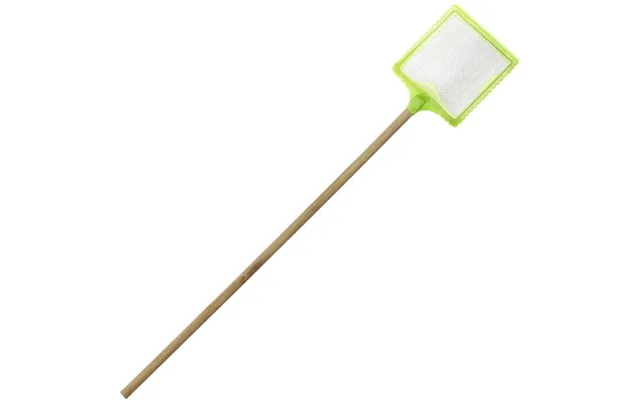 Gardigo 25166defr Fluesmækker B X H X T 13 X 74.5 X 0.8 Cm Grøn - Brun 1 Stk