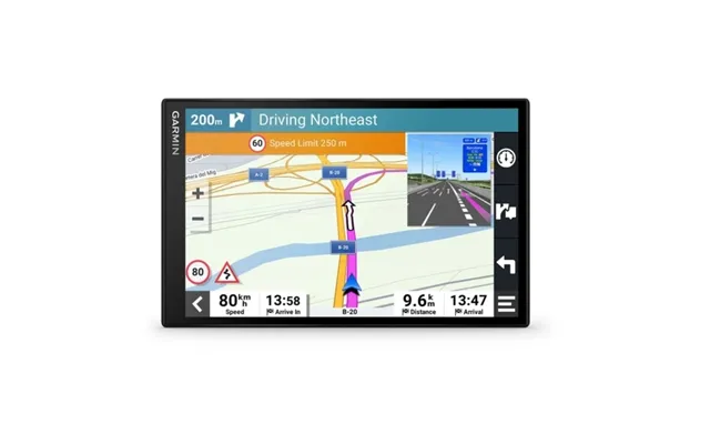 Garmin Drivesmart 86 - Gps Navigator