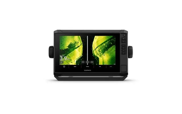 Garmin Echomap Uhd2 92sv - Ww W Gt56 Xdcr