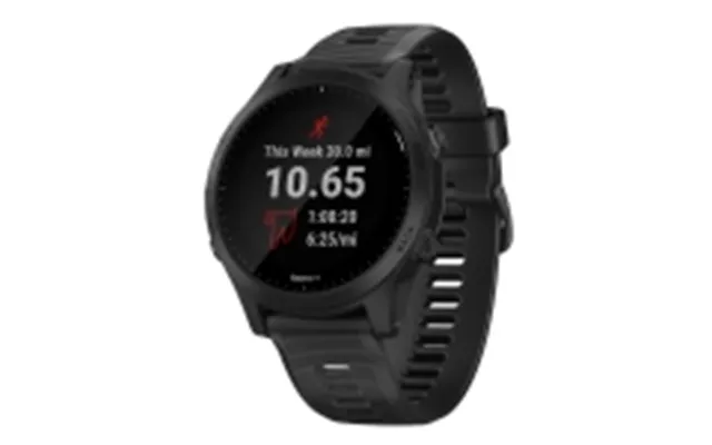 Garmin Forerunner 955 - Gps Glonass Galileo-ur