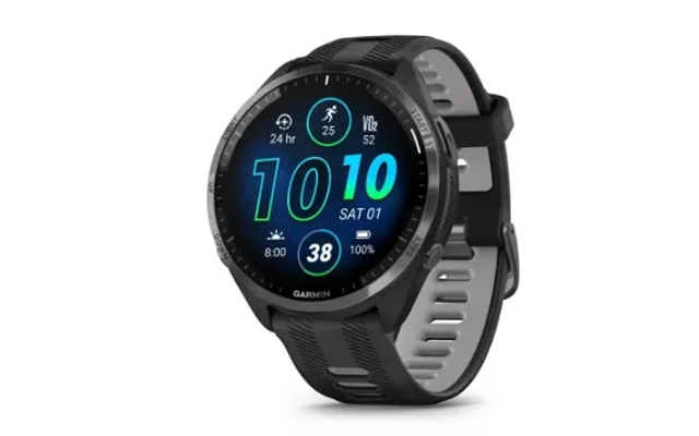 Garmin Forerunner 965 - 3,56 Cm 1.4