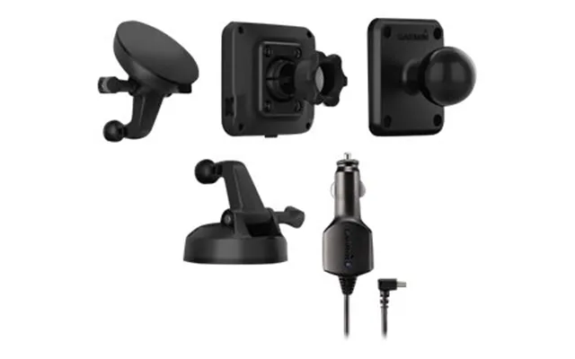 Garmin Mounting Hardware Replacement - Tilbehørssæt For Navigator