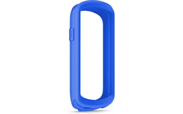 Garmin Silikonecover Blå
