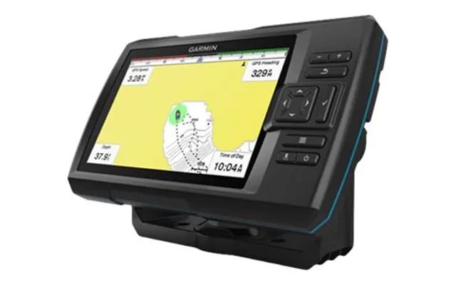 Garmin Striker Vivid 7sv - Fishfinder