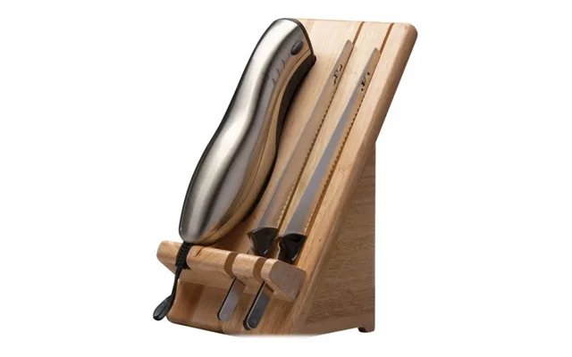 Gastroback Electric Knife Home Culture - Elektrisk Kniv