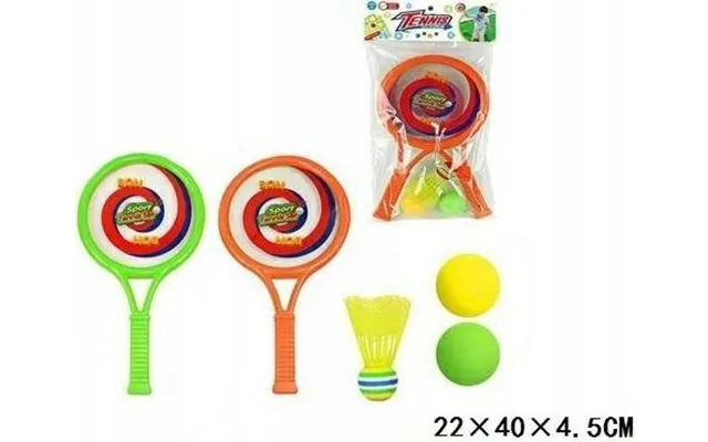 Gazelo Raketsæt Bam-bam G184446 44734