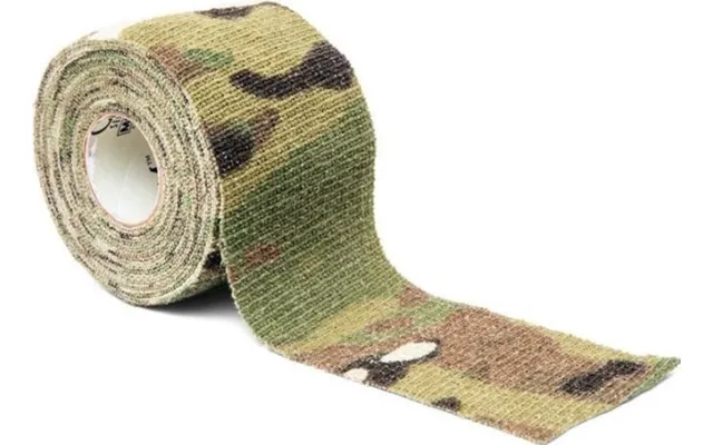Gear Aid Gearaid Camo Form Multicam