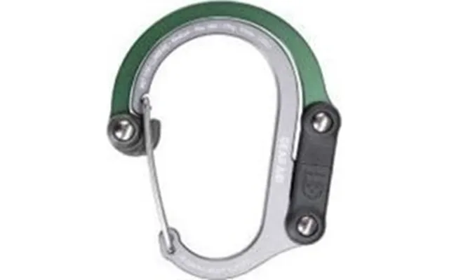 Gear Aid Gearaid Heroclip Medium Forest Green