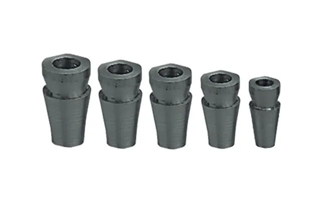 Gedore E 5-1500 - Sort