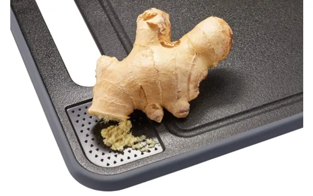 Gefu Cut Pro Defrosting And Cutting Board