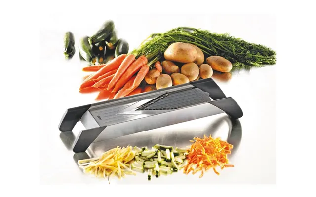 Gefu Gourmet Hobel Violino