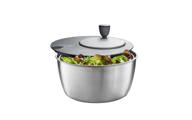 Gefu Rotare Stålcentrifuge - 3 L Gefu