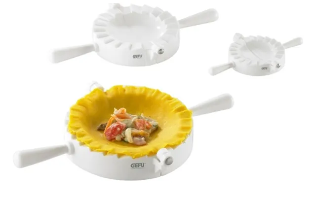 Gefu Verona - Ravioli Skimmel