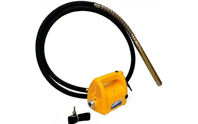 Geko Betonvibrator Wg-547 1600w 38 Mm 4 M