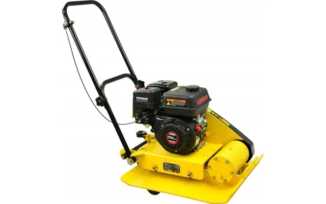 Geko Brændstofkomprimator Cnp140c 20.0kn 1
