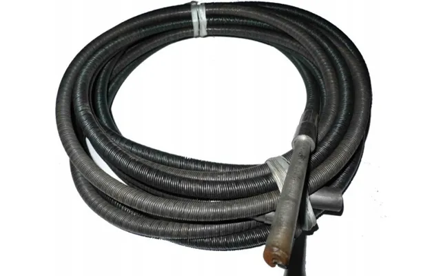 Geko Bullwhip-kabel 38*4m 1