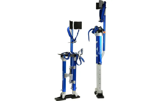 Geko Byggesjovel G02115 Geko