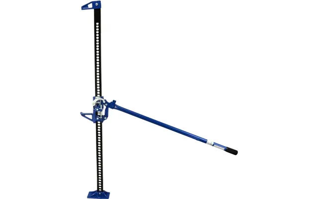 Geko Farmer's Jernbanelift Hi-lift 60