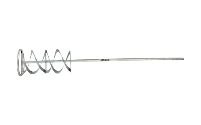 Geko Farveomrører Til Mørtel Pm-04 100x600 Mm Hex 20