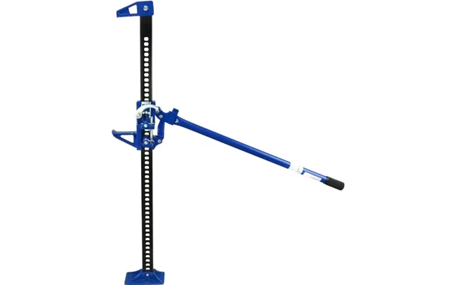 Geko Gårdsjalv Løftegrej Hi-lift 48