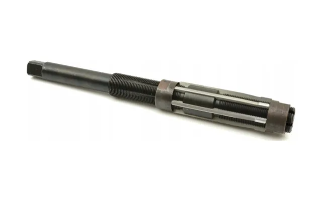 Geko Indstillelig Tap Hss 38-44 Mm 15