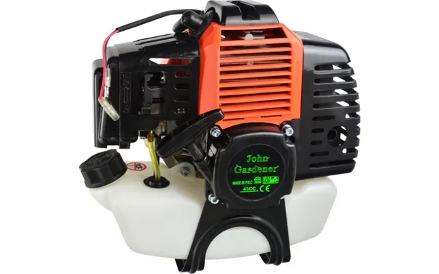 Geko Motor Til Benzin Trimmer Jg 1