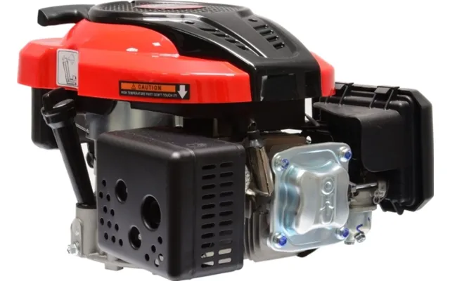 Geko Motor Til Benzinplæneklipper G83053