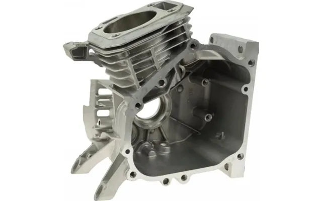 Geko Motoraggregat-kabinet Til Benzin Motoraggregat 7,0 Km 1 Ck00252-5