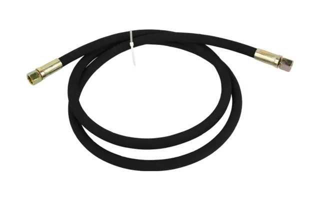 Geko Slange 1,8 M Til Fodpumpe 6l 15