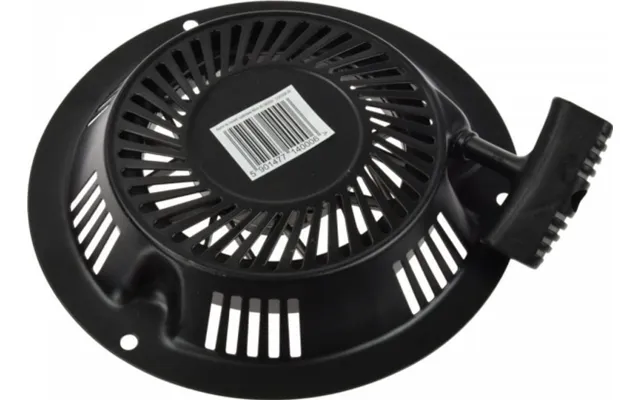 Geko Starter Til Benzinplæneklipper 46 Cm Jg G83056 Cg83056-58 Geko 1