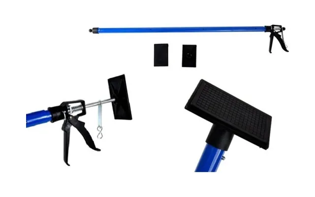 Geko Teleskopstøtte G31001 Geko