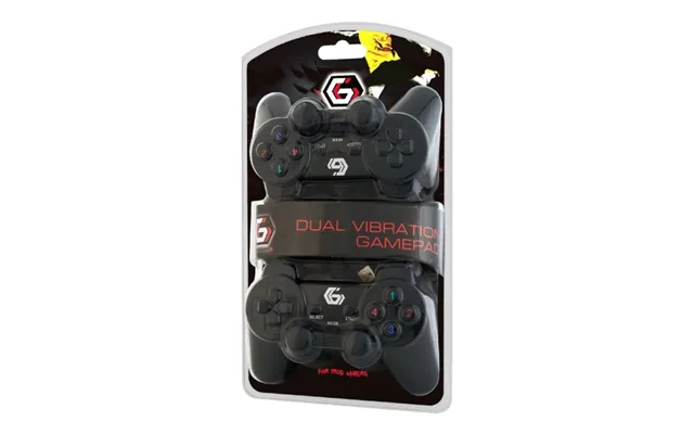 Gembird Jpd-udv2-01 - Gamepad