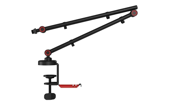 Genesis Ngm-2156 - Boom Mikrofonstativ