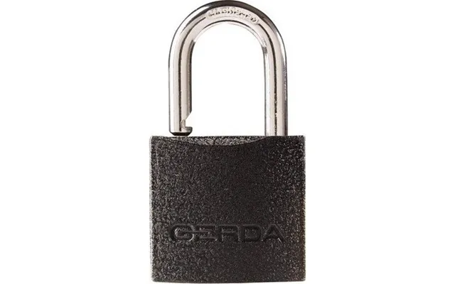 Gerda Iron Line Kzzs S40 Komplektas 3 Vnt.