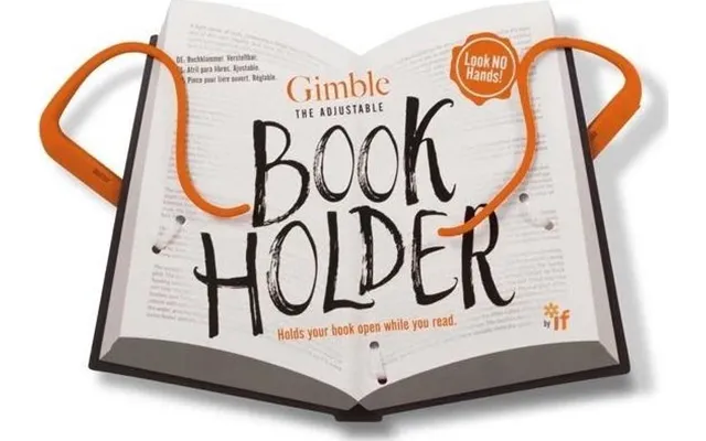 Gimble Bogholder Orange Bogholder