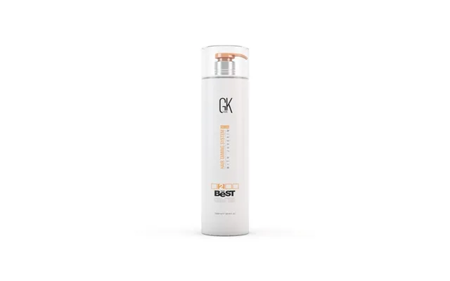 Global Keratin - The Best