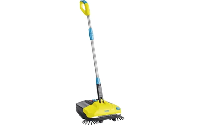 Gloria Haus Und Garten Easysweep Fejemaskine Arbejdsbredde 40 1 Stk